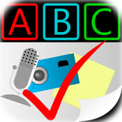 ABC Tasks: Ultimate Day Planner with true task sharing