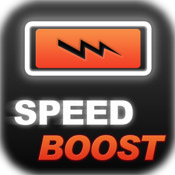 Speed Boost