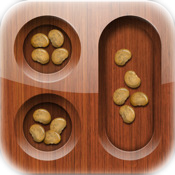Mancala Online by PlayMesh