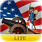 Musket & Artillery: American Revolutionary War Lite