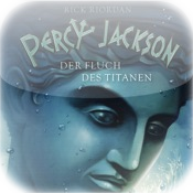 Percy Jackson - Der Fluch des Titanen