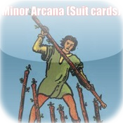Minor Arcana (Suit cards)