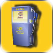 LPG / Gas Calculator Europe-Version in english