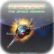 Escape : the space mission (1.0.4)