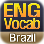 English Vocab Builder for Portuguese(Brazil)