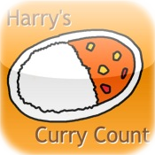Harry's Curry Count