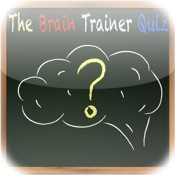 Brain Trainer Quiz