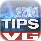2200 Tips VG