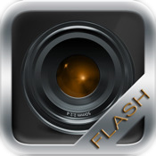 Flash Cam - Kamera mit Blitz