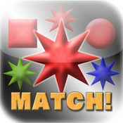 Match Match Shapes