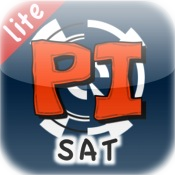 MyPrepPal: SAT® Critical Reading LITE