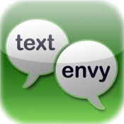 TextEnvy - Free SMS Unlimited Texting