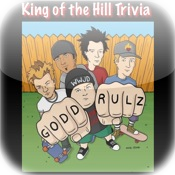 King Of The Hill Trivia