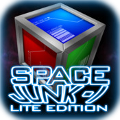 Space Junk-i Lite