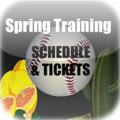 SpringTraining Schedule & Tickets