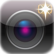 Camera Flash for iPod Touch