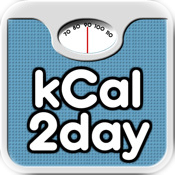 kCal2day