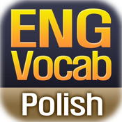 English Vocab Builder for Polish