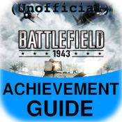 Battlefield 1943 Achievement Guide (Unofficial)
