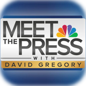 Meet the Press with David Gregory