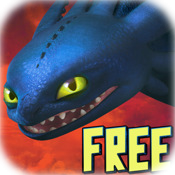 How to Train Your Dragon: Flight of the Night Fury FREE