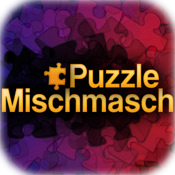 Puzzle Mischmasch (Frei)
