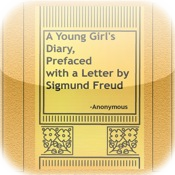 A Young Girl's Diary, Prefaced with a Letter by Sigmund Freud