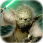 Star Wars: Yoda Sound Board