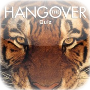 The Hangover Quiz