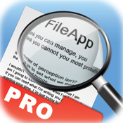 FileApp Pro