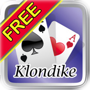 Klondike Solitaire Games Free