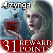 Vampires: Bloodlust 31 Reward Points FREE
