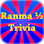 Ranma ½ Trivia