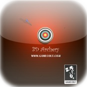3D Archery
