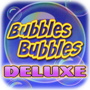 Bubbles Bubbles Deluxe