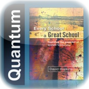Every School a Great School by David Hopkins