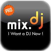 mix.dj Pro