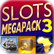 Slots Megapack 3