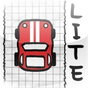 Doodle Kart Lite - Multiplay
