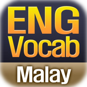 English Vocab Builder for Malay