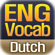 English Vocab Builder for Dutch