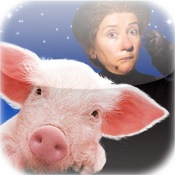 Eine Zauberhafte Nanny: Schweinejagd