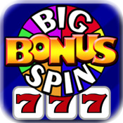 Big Spin Slots