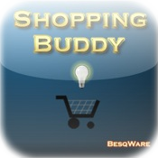 BesqWare Shopping Buddy