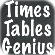 Times Tables Genius Challenge – Multiplication Flash Cards Quiz Game For Kids