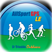 AllSport GPS LE