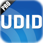UDID Sender Pro