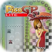 PicoGP Lite - Free F1 Racing