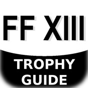 Final Fantasy XIII Trophy Guide (Unofficial)