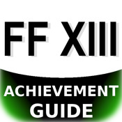 Final Fantasy XIII Achievement Guide (Unofficial)